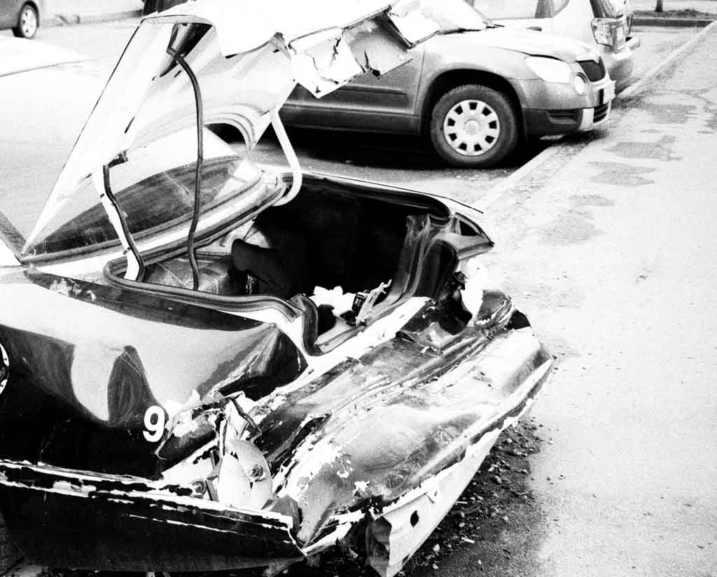 abogados accidente de coche