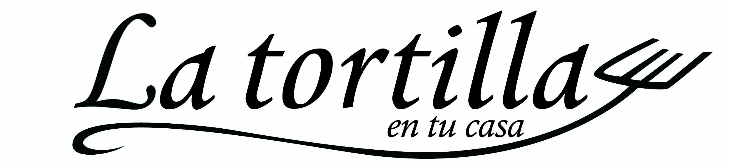 tortilla a domicilio