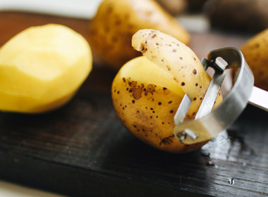 tortilla para llevar